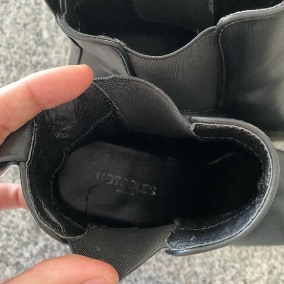 Hotsoles London Boots - Picture 4 of 5